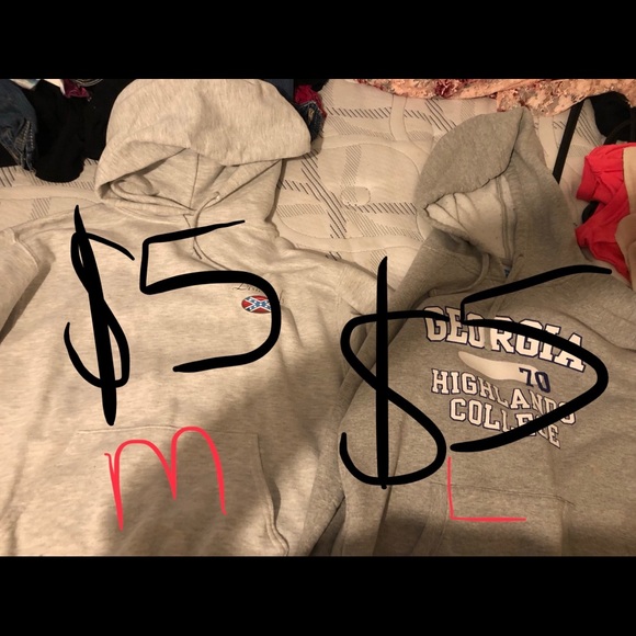 Clothes - Picture 8 of 8